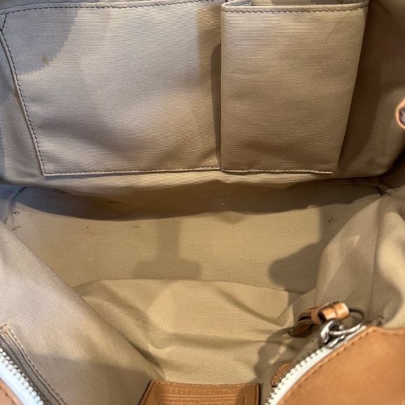 Coach Purse - Picture 4 of 5